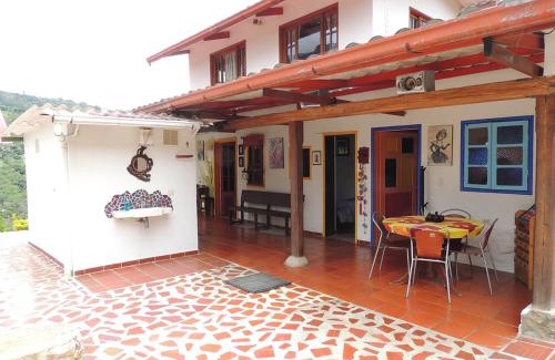 Choachi House | El Porvenir