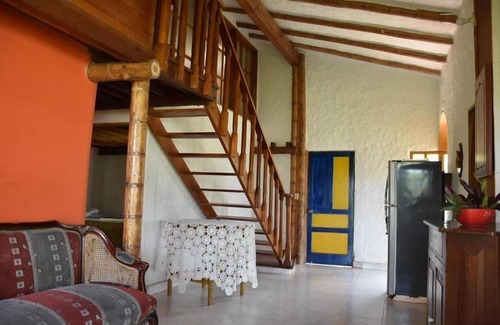 Montenegro Hotel | El Prado EcoHotel