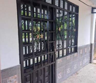 Lejanias Apartment | El Prado Hostal