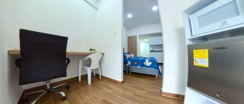 Bucaramanga House | El Prado Suites Alojamiento