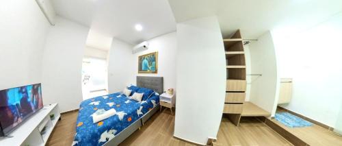 Bucaramanga House | El Prado Suites Alojamiento