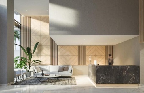 Sector 1 Apartment | EL PRAT Luxury Aparment Lima Peru