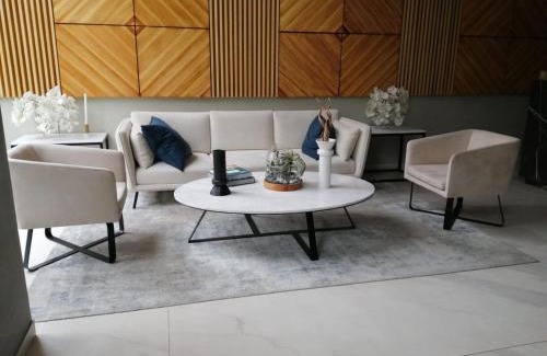 Sector 1 Apartment | EL PRAT Luxury Aparment Lima Peru