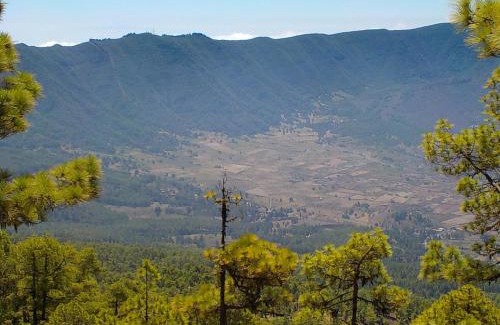 Santa Cruz de la Palma Apartment | El Puente 31