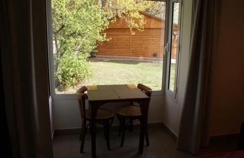 El Calafate Cabin | El Puente Aparts- Departamentos Independientes