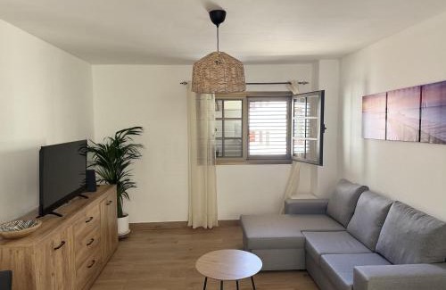 Puerto de las Nieves Apartment | El Puertito Beach Retreat