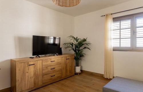 Puerto de las Nieves Apartment | El Puertito Beach Retreat