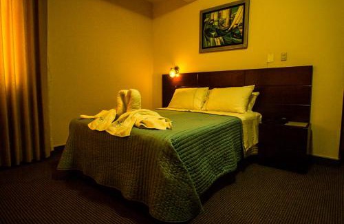 Pacasmayo Hotel | El Puerto Hotel