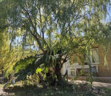 Villa Llanquin House | El Quillango