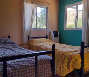 Villa Llanquin House | El Quillango