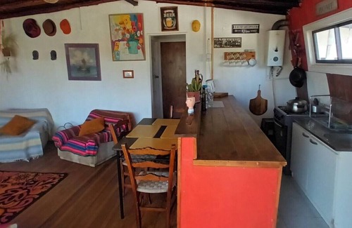 El Quisco Cabin | El Quisco Cabin Los Corsarios