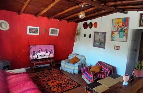 El Quisco Cabin | El Quisco Cabin Los Corsarios