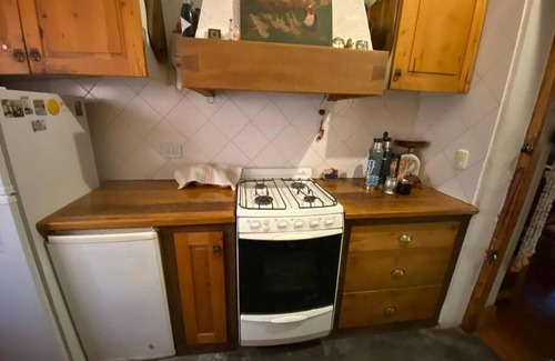 Maipu House | El Rancho Azul, casona antigua con piscina