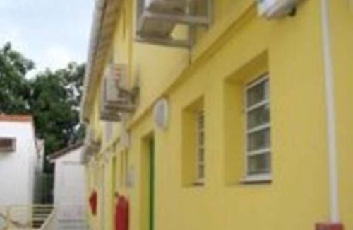 Grand-Bourg Hotel | El Rancho