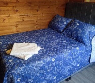 Villa de Leyva Apartment | El refrán