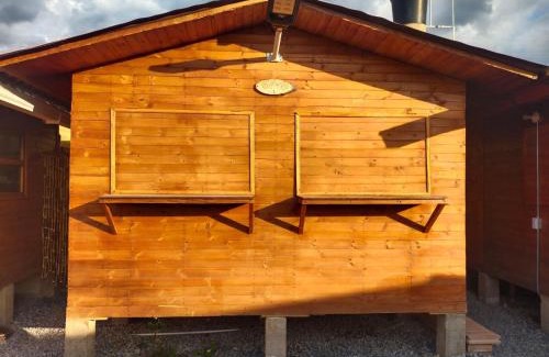 Villa de Leyva Apartment | El refrán