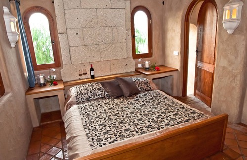 La Matanza de Acentejo Resort | El Refugio Apartments & Villa - Delia -