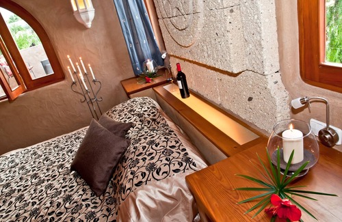 La Matanza de Acentejo Resort | El Refugio Apartments & Villa - Delia -