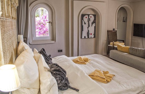 La Matanza de Acentejo Resort | El Refugio Apartments & Villa; El Teide - Honeymoon