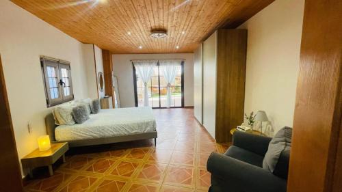 Chio Apartment | El Refugio A - Terraza