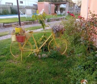 Aimogasta Apartment | El refugio Anillaco