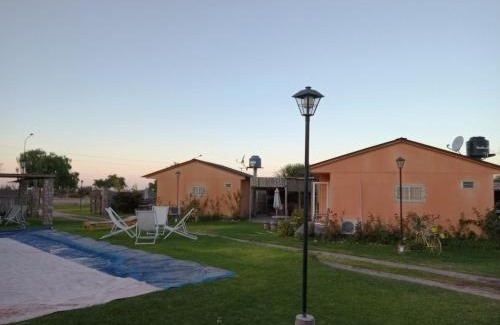 Aimogasta Apartment | El refugio Anillaco