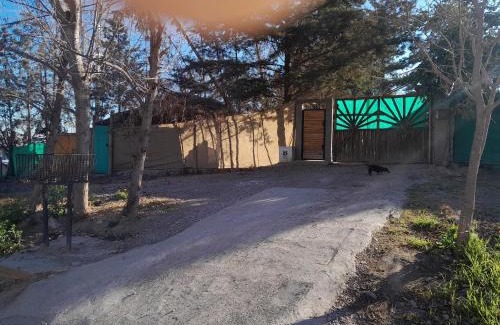 Chacras de Coria Ski Chalet | El Refugio