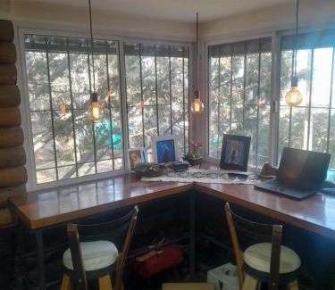 Chacras de Coria Ski Chalet | El Refugio