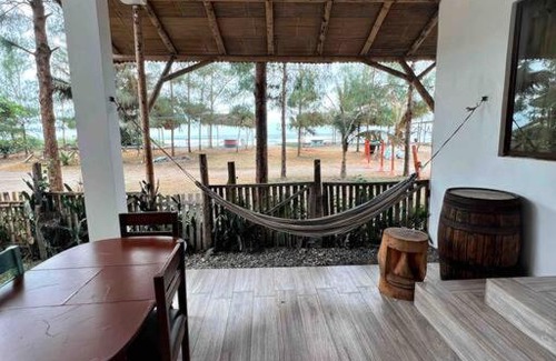 Manglaralto House | El Refugio Ayampe