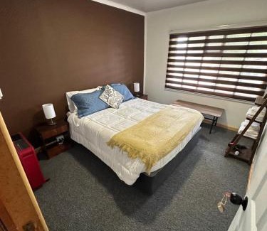 Puerto Natales Bed & Breakfast | El Refugio