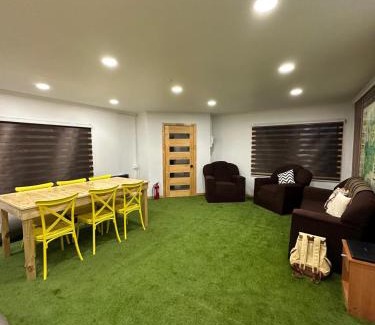Puerto Natales Bed & Breakfast | El Refugio