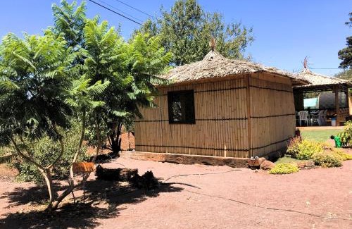 Las Vegas Cabin | El Refugio de Las Vegas