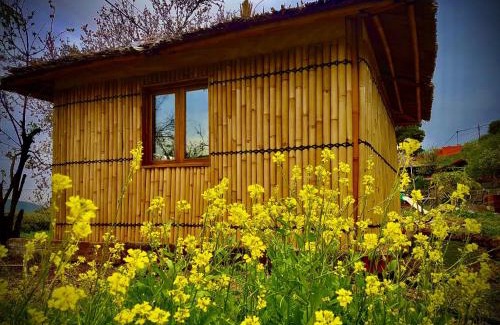 Las Vegas Cabin | El Refugio de Las Vegas