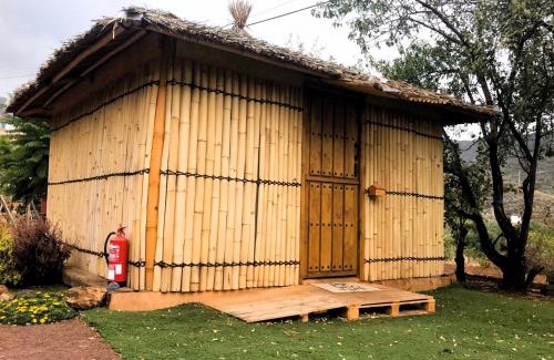 Las Vegas Cabin | El Refugio de Las Vegas