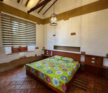 Barichara Villa | El Refugio de mis años