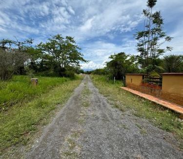 Barichara Villa | El Refugio de mis años