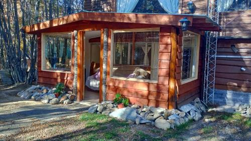 Province of Tierra del Fuego Apartment | El Refugio de Nino