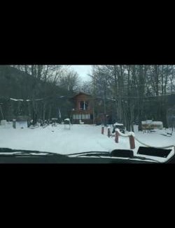 Province of Tierra del Fuego Apartment | El Refugio de Nino