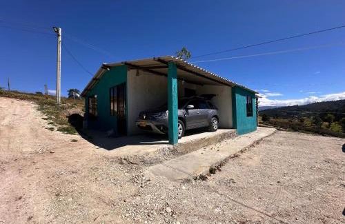 Paipa House | El Refugio de Paipa Lugar de Descanso y Tranquilidad