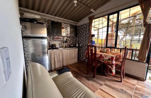 Paipa House | El Refugio de Paipa Lugar de Descanso y Tranquilidad