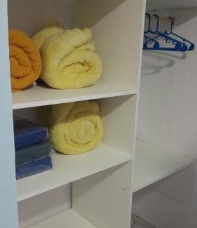 Malargue House | El refugio del viajero