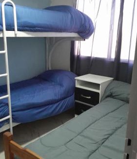 Malargue House | El refugio del viajero