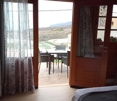 Piedra Hincada House | El Refugio