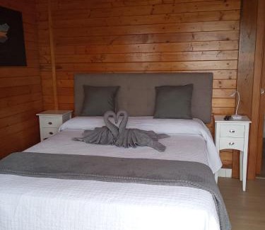 Piedra Hincada House | El Refugio