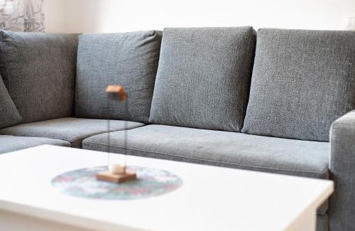 Sardina Apartment | El Refugio