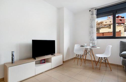 Sardina Apartment | El Refugio