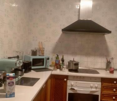 Villarrobledo Bed & Breakfast | El Refugio