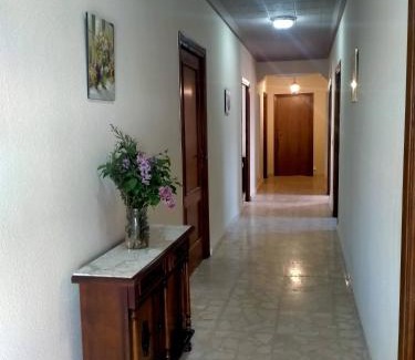 Villarrobledo Bed & Breakfast | El Refugio