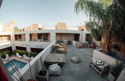 San Juan Apartment | El Refugio Hotel