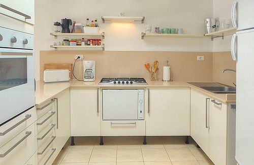 Haria Cottage | El Refugio - idyllic gardenhouse; next beach: 4 km